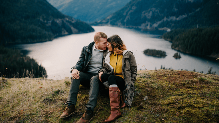 Cute Date Ideas for Fall That Will Refresh Your Relationship