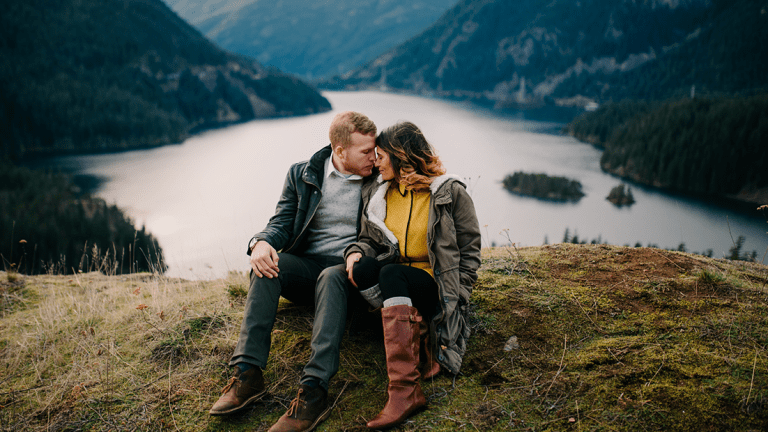 11 Fall Date Ideas—Because This Season Is Truly the Best