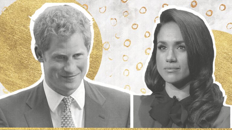 Prince Harry and Meghan Markle Remind Us of 7 Key Things to Know Before You Get Engaged