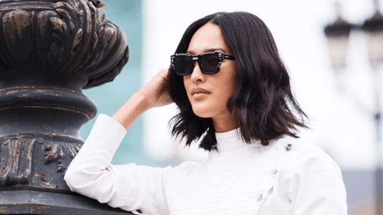 The Cool-Girl Haircut Everyone Is Getting Right Now