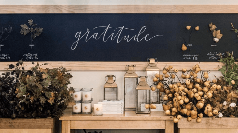 Magnolia Market’s Instagram Shots Will Make You Fall Head Over Heels