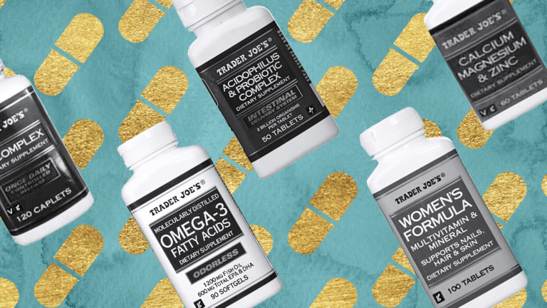 Cutting Through the Hype: How Trader Joe’s Supplements Stack Up Against Name Brands