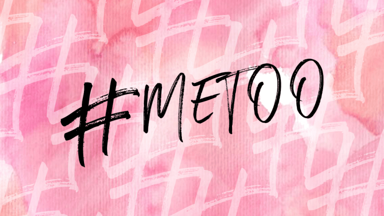 For Me, an Assault Survivor, the #MeToo Campaign Isn’t Like Other Social Media Activism