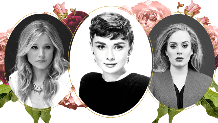 Adele, Audrey, Kate, and More Prove Life’s Hardest Moments Can Make Us Better Than Before