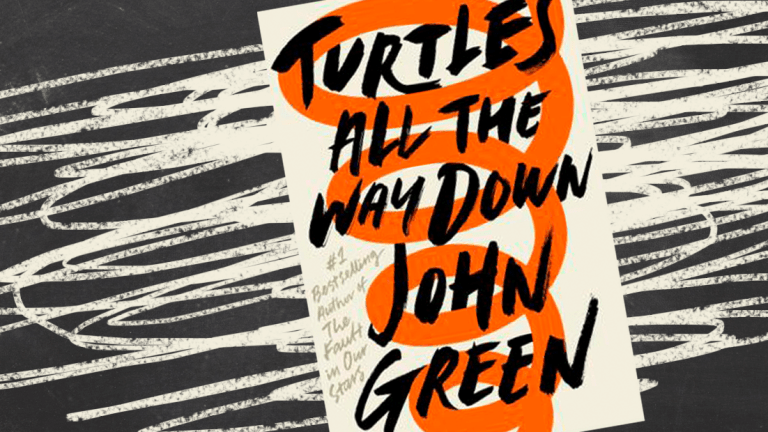 turtles all the way down genre