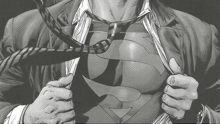 Why You Need to Understand Superheroes to Understand Millennial Guys