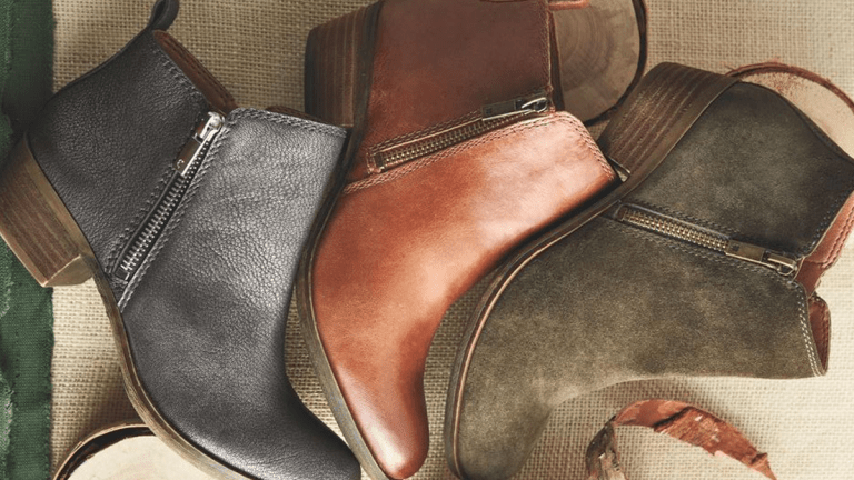 8 Life Hacks for Breaking In Your Boots