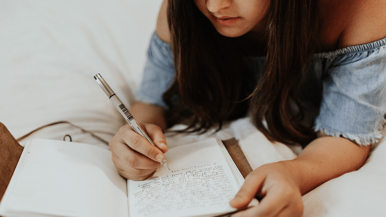 The Best Way to Journal Based on Your Myers-Briggs
