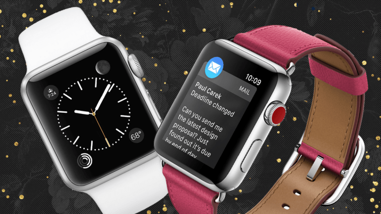 black friday apple watch 5