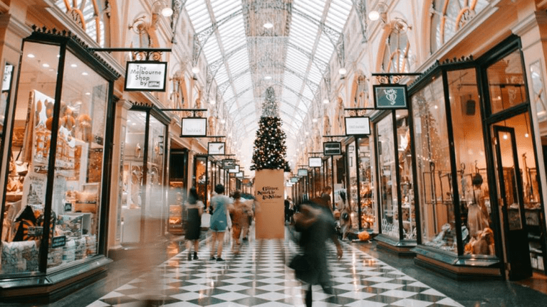 3 Ways I’m Making Holiday Shopping Less Stressful This Year