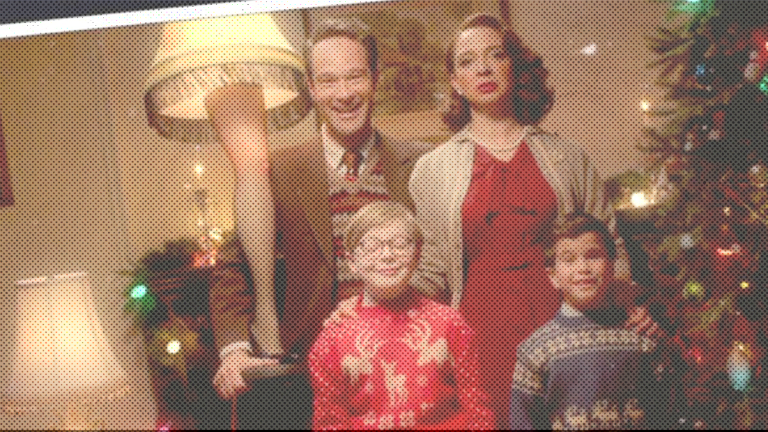 6 Christmas TV Specials You’ll Probably Want to Know About