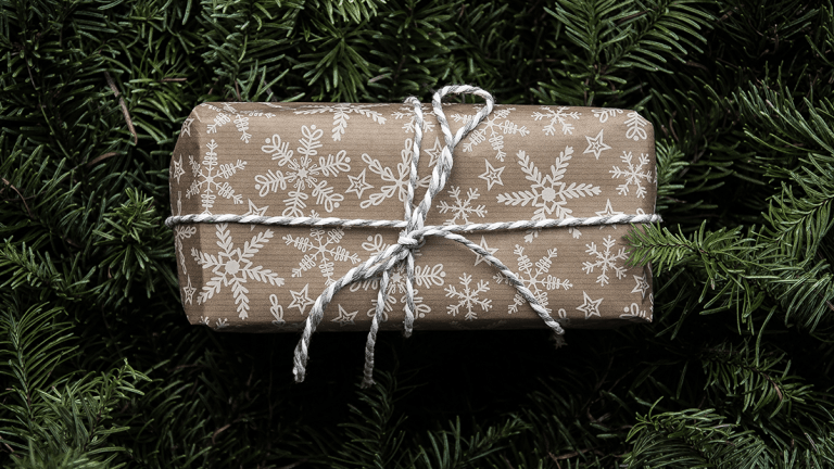 7 No-Fail Secret Santa Gift Ideas Your Friends Will Actually Use