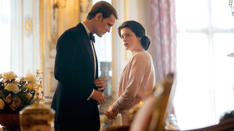 3 Real-Life Relationship Issues in ‘The Crown’ and ‘Big Little Lies’