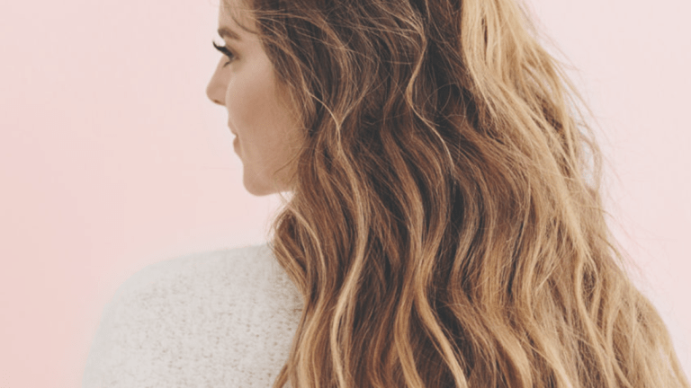 The Romantic Hair Color Every Cool Girl Is Trying This Year