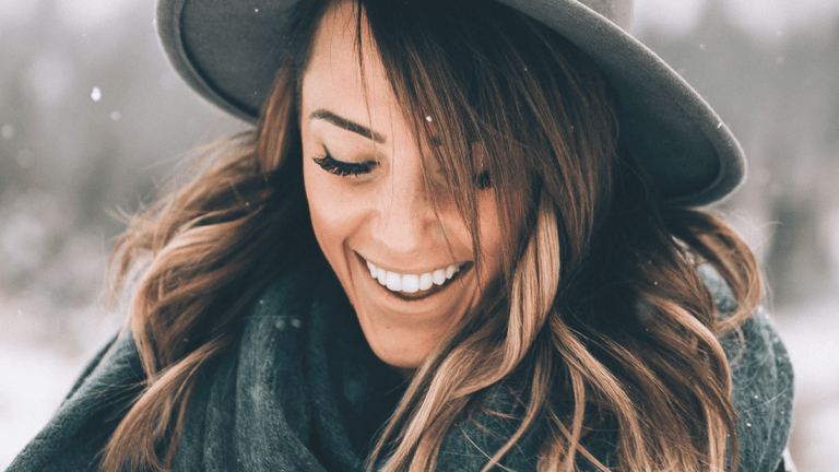 6 Easy Ways to Save Your Skin from Winter Weather