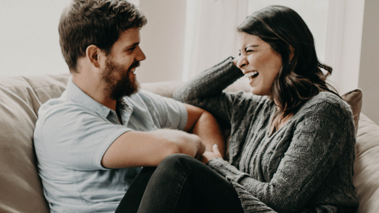 Your Enneagram Can Help You Fall in Love—Here’s Why