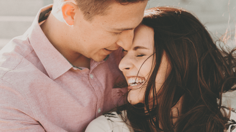 If You Want Marital Bliss and a Thriving Career, You Need to Do This
