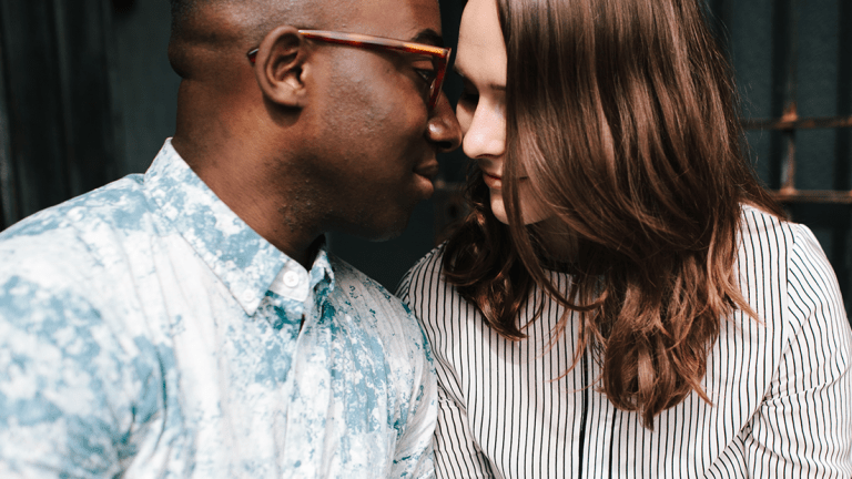 Why ‘It’s Not What You Say, But How You Say It’ May Be the Best Relationship Advice