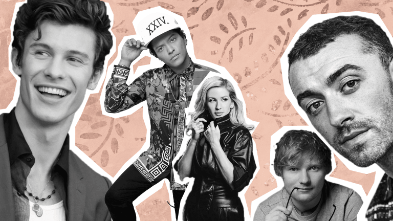 The Red Flags Hidden in Popular "Romantic Songs"