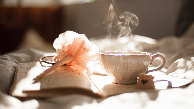 Bagging Gold: Poems for October
