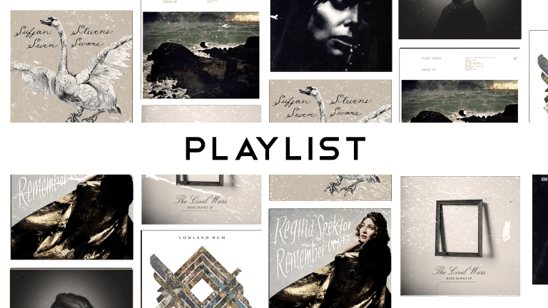 Playlist: November Melancholy