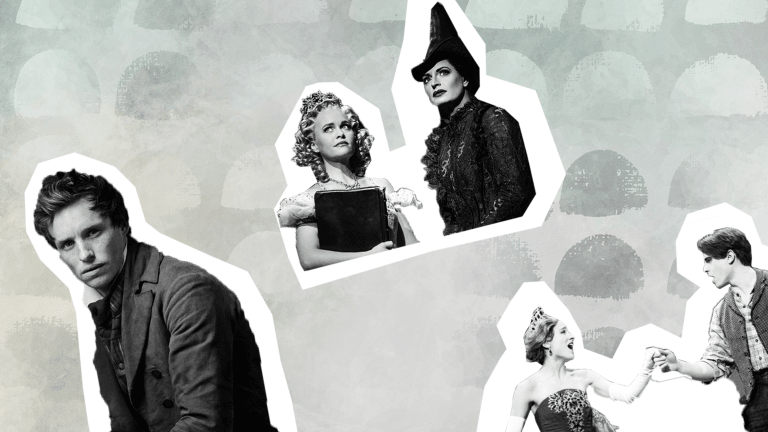 Three Musicals That Are Also Incredible Books