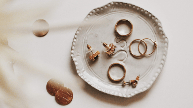 Curating a Capsule Jewelry Wardrobe - Verily