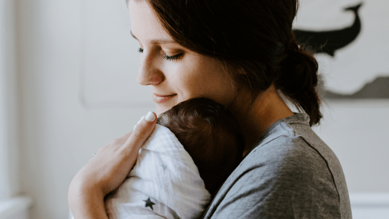 What I’ve Learned from Failing My Pre-Baby Self