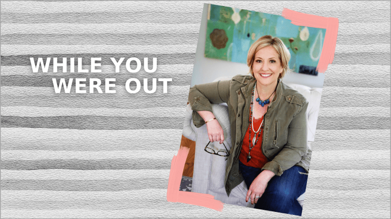 Brené Brown Weighs in on Spotify Controversy, and Other News from the Week