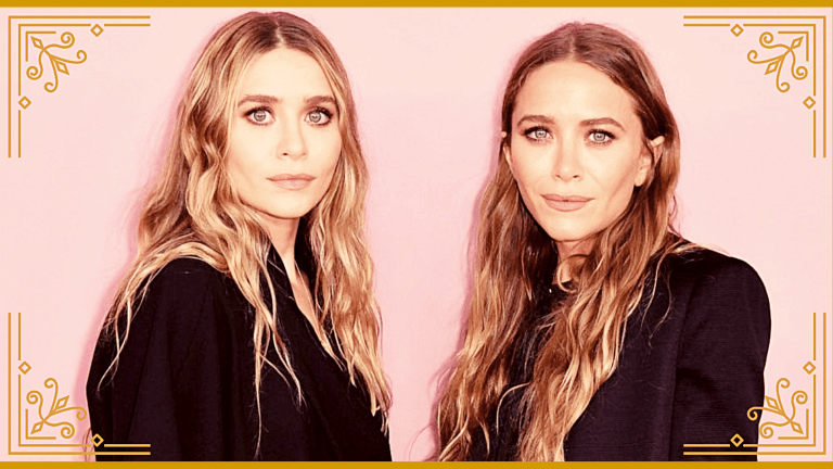 What the Olsen Twins’ Success Paving their Own Path Can Teach All of Us