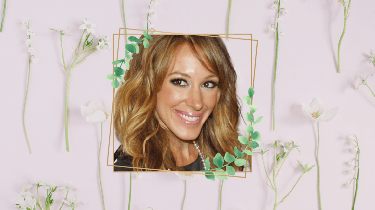 Haylie Duff—a Heroine for Unsettling Times