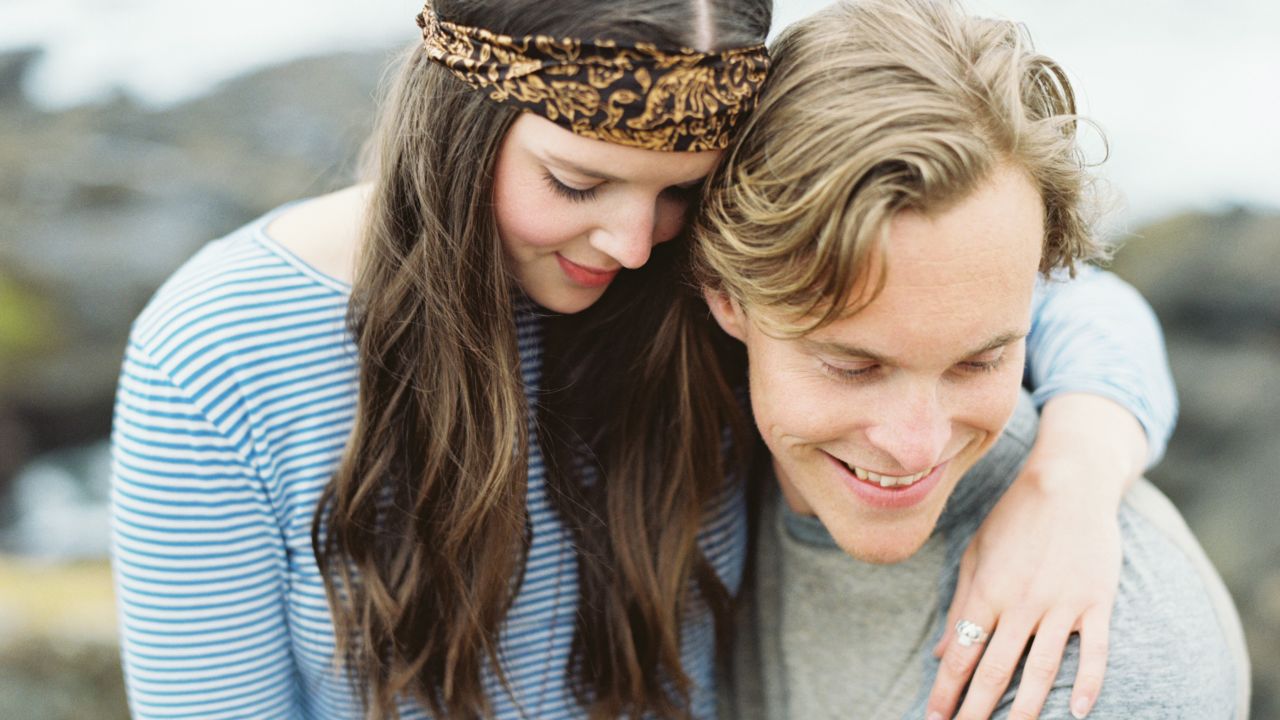 Online dating myths