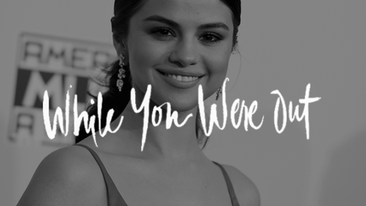 Selena Gomez is revealed as Instagram's most popular celebrity in 2016 -  BBC News