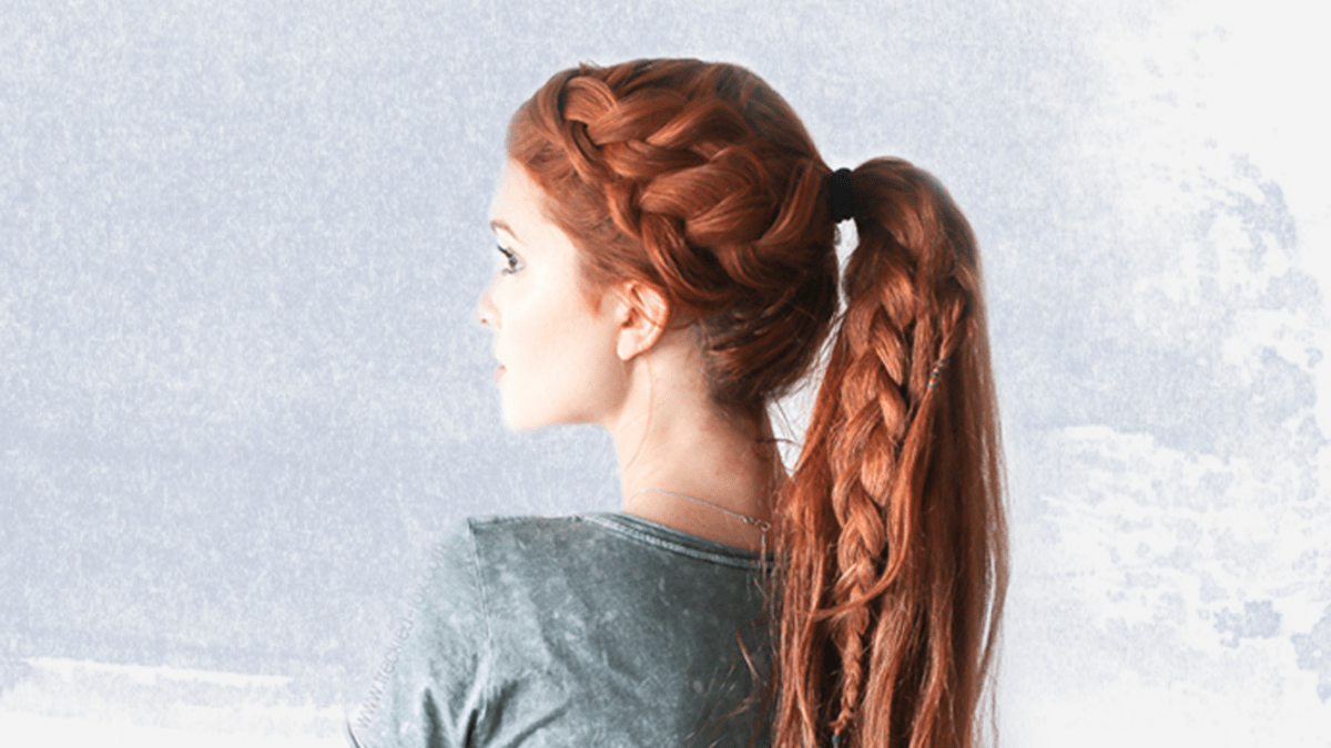 65+ modern and stylish tribal braid hairstyle ideas for 2024 - Briefly.co.za