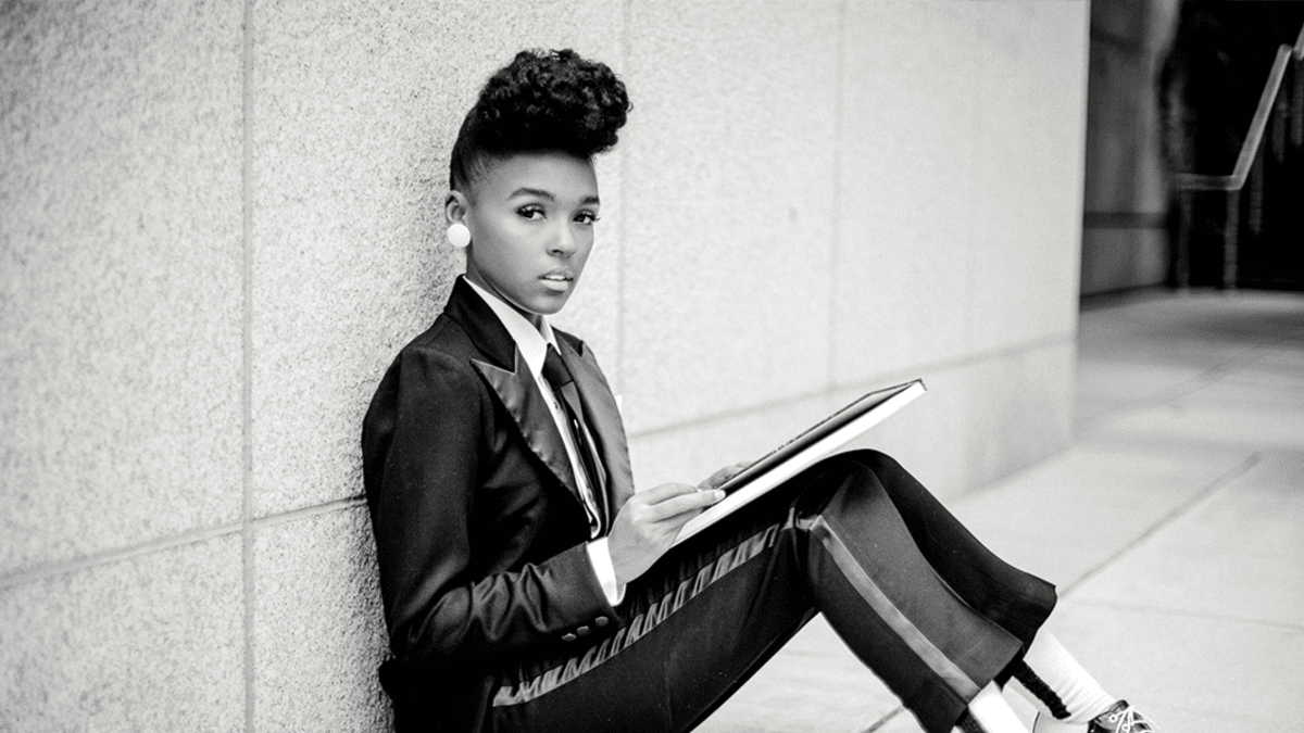 What Janelle Monáes Remark About Withholding Sex Gets Right - Verily