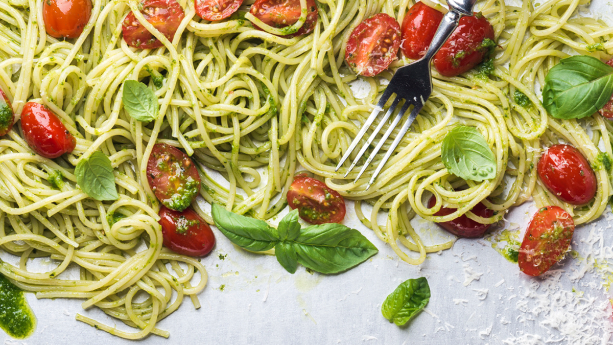 What Type of Healthier Pasta Is Best for You - Verily