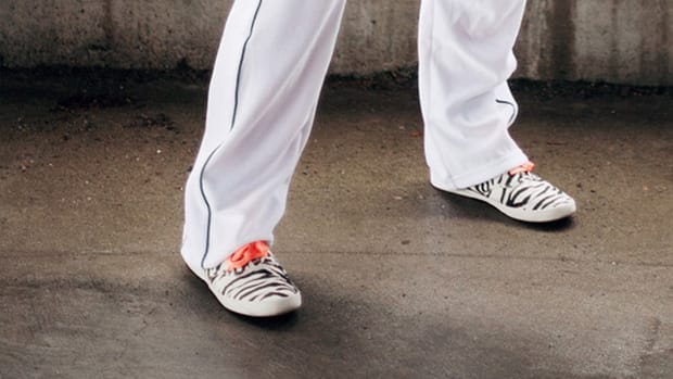 Best pandora stations for working out clearance