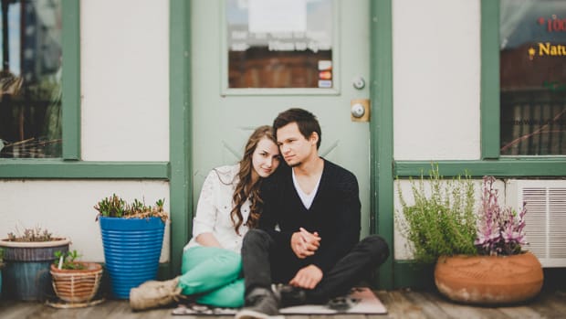 7 Times When Casual Sex Is Actually a Good Idea