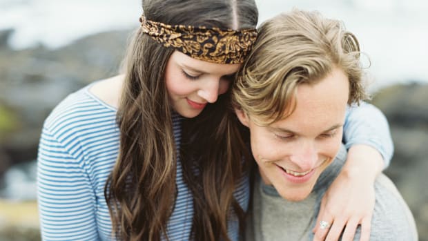 Verheiratete Hookups