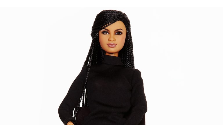 Barbie fea deals