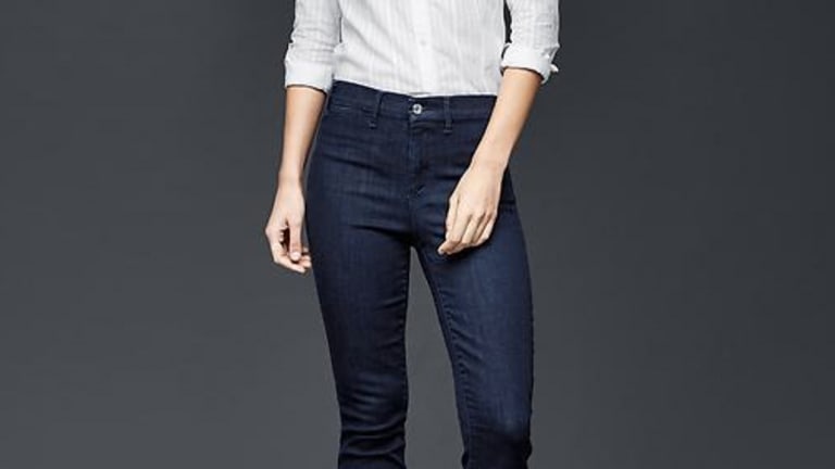 Best old navy jeans for sale apple shape