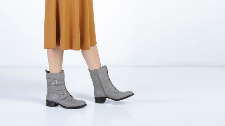 Mint velvet peggy sales boots