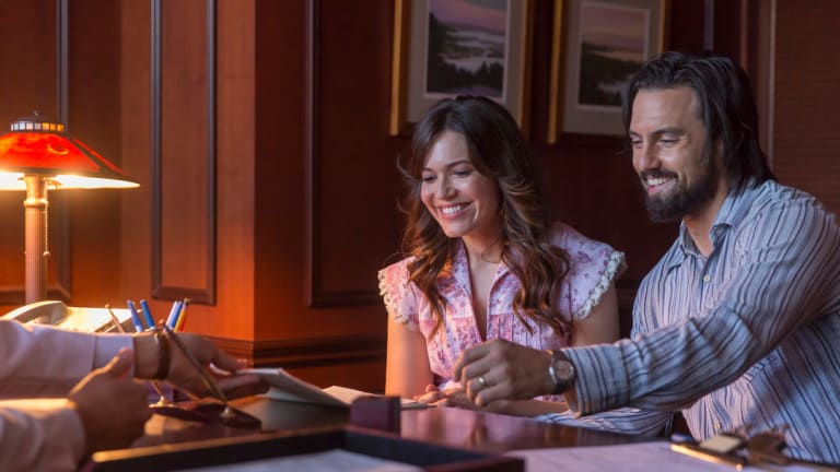 5 Reasons You Should Watch This Is Us in Time for the New