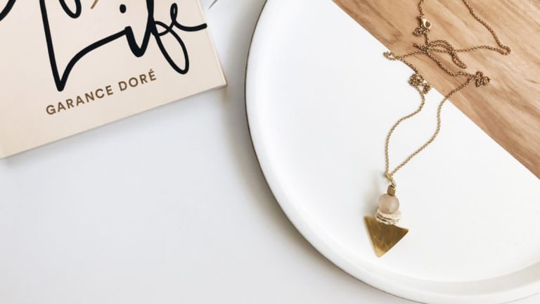 Natalie borton jewelry store