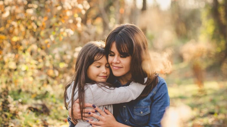 Single mother top
