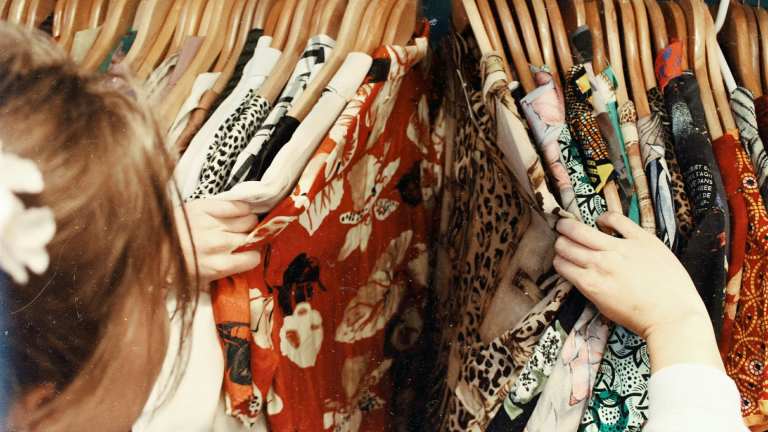 Second hand clothes selling sites deals