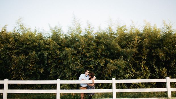 Interracial Marriage The Changing Face Of Seeing Race NPR