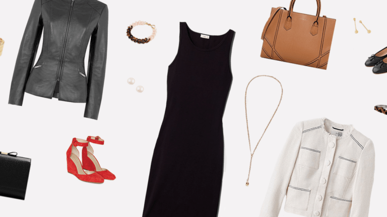 Work to date shop night outfit