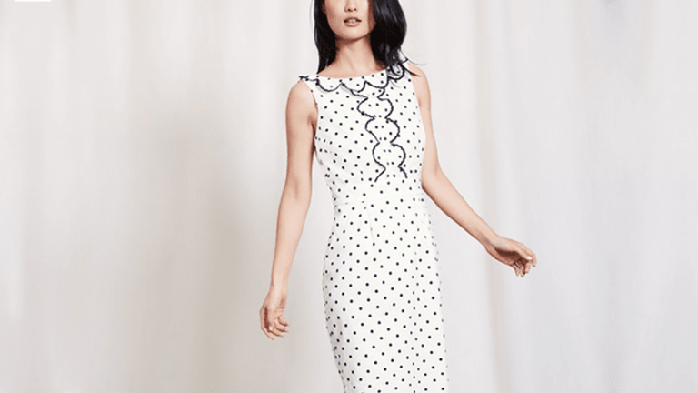 Best style dress for 2025 body type