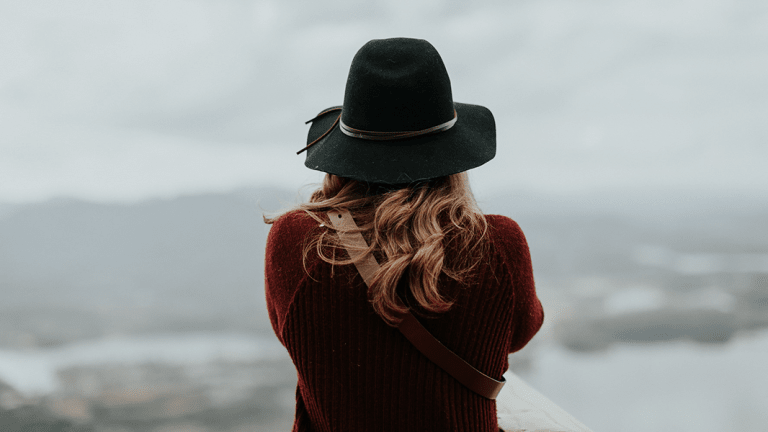 What to do when the man you love is dating someone else